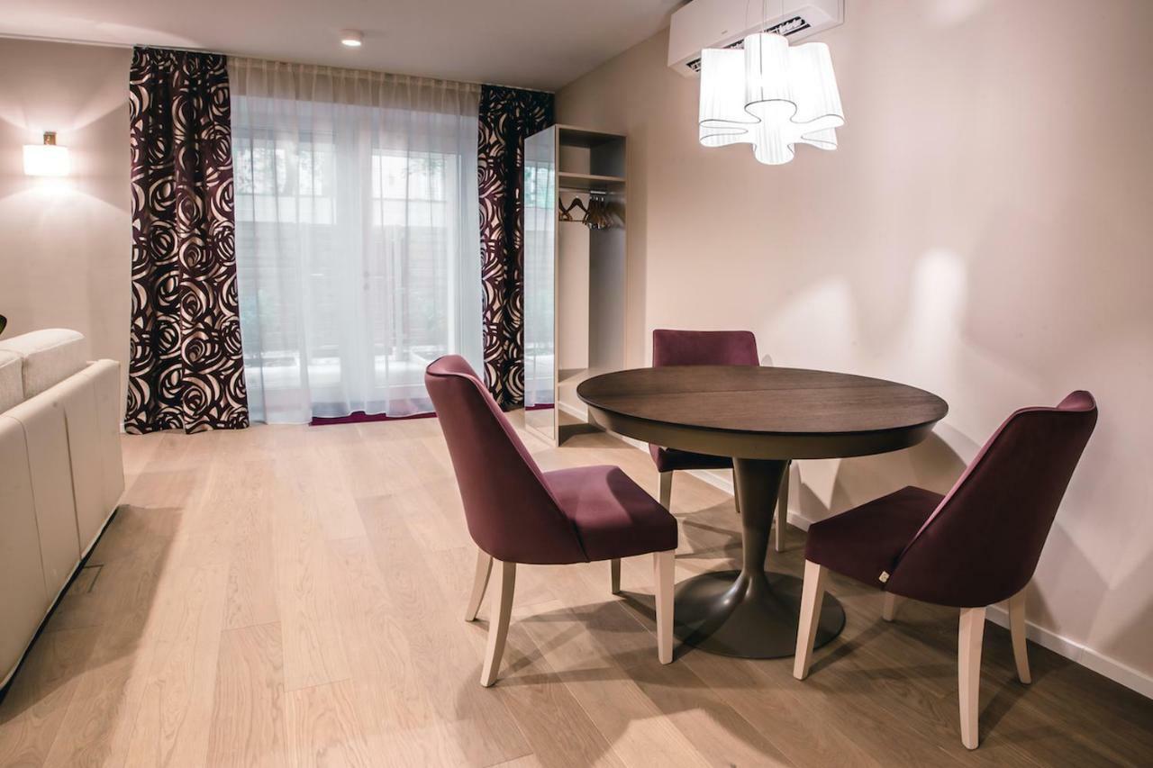 Karl Suites Palais Wessely 비엔나 외부 사진