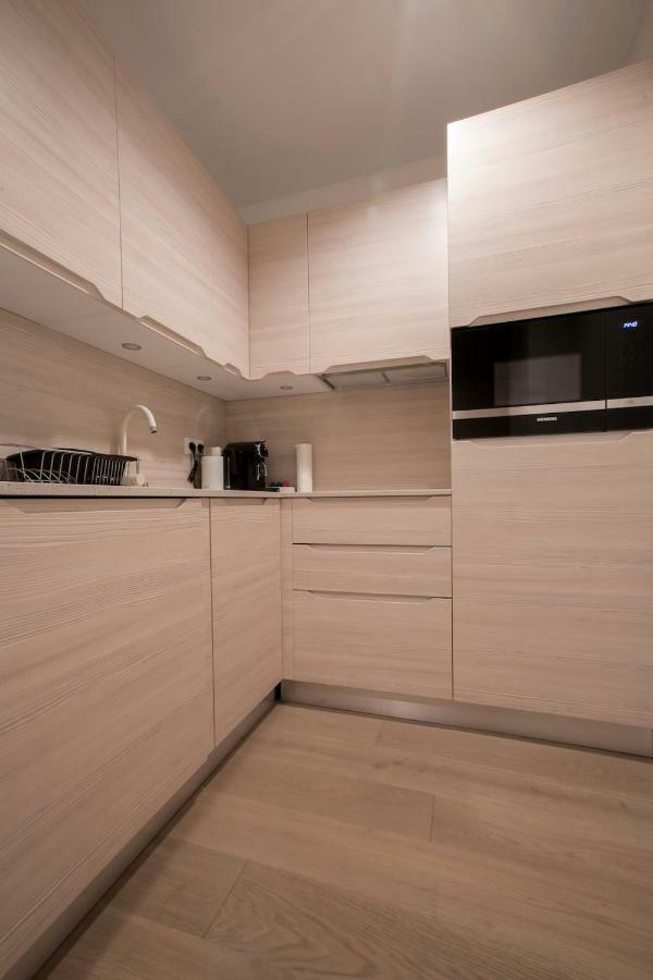 Karl Suites Palais Wessely 비엔나 외부 사진