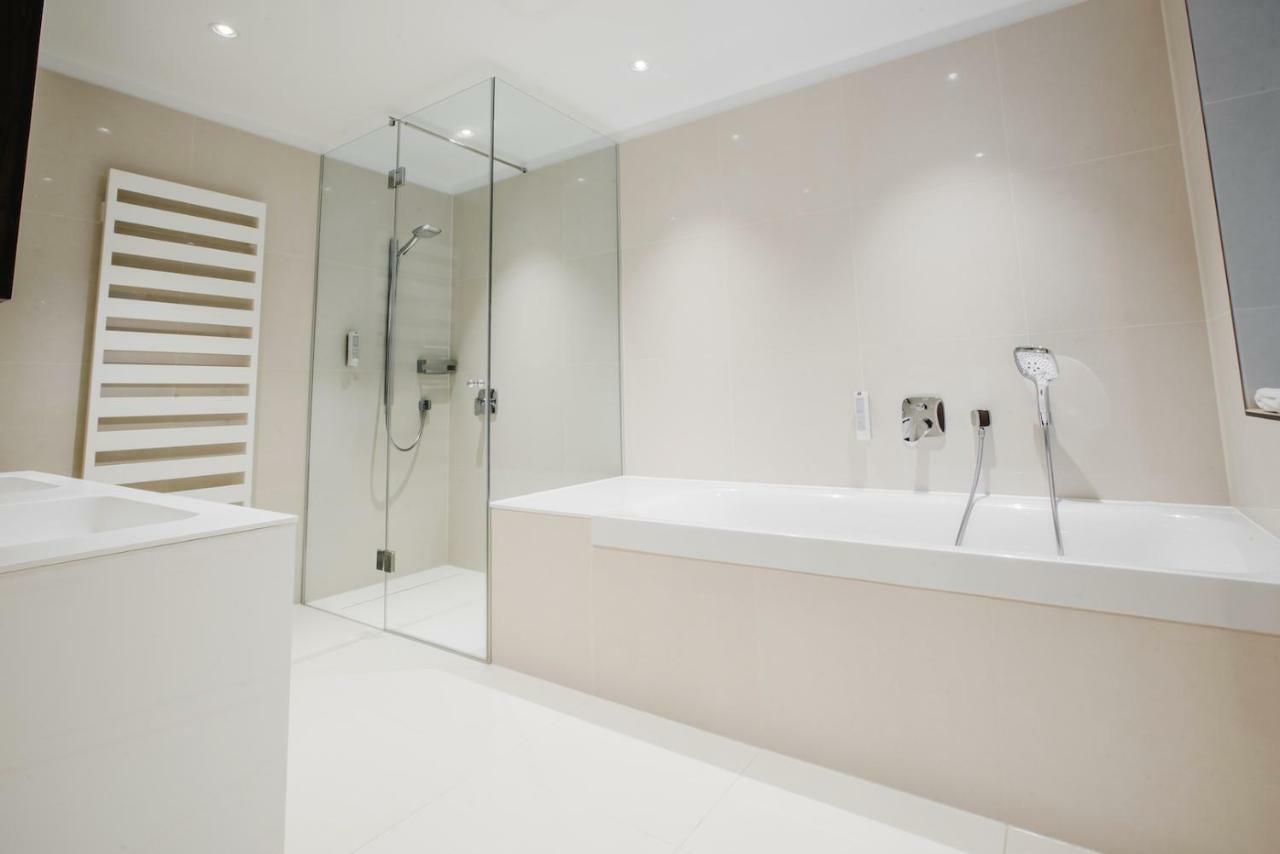 Karl Suites Palais Wessely 비엔나 외부 사진