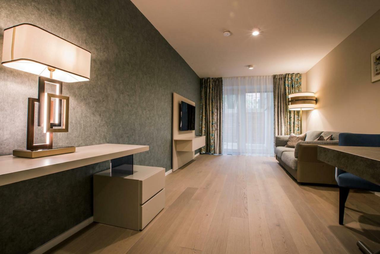 Karl Suites Palais Wessely 비엔나 외부 사진