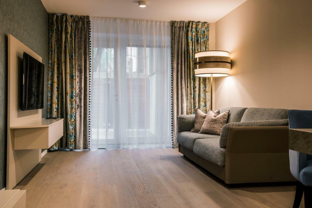 Karl Suites Palais Wessely 비엔나 외부 사진