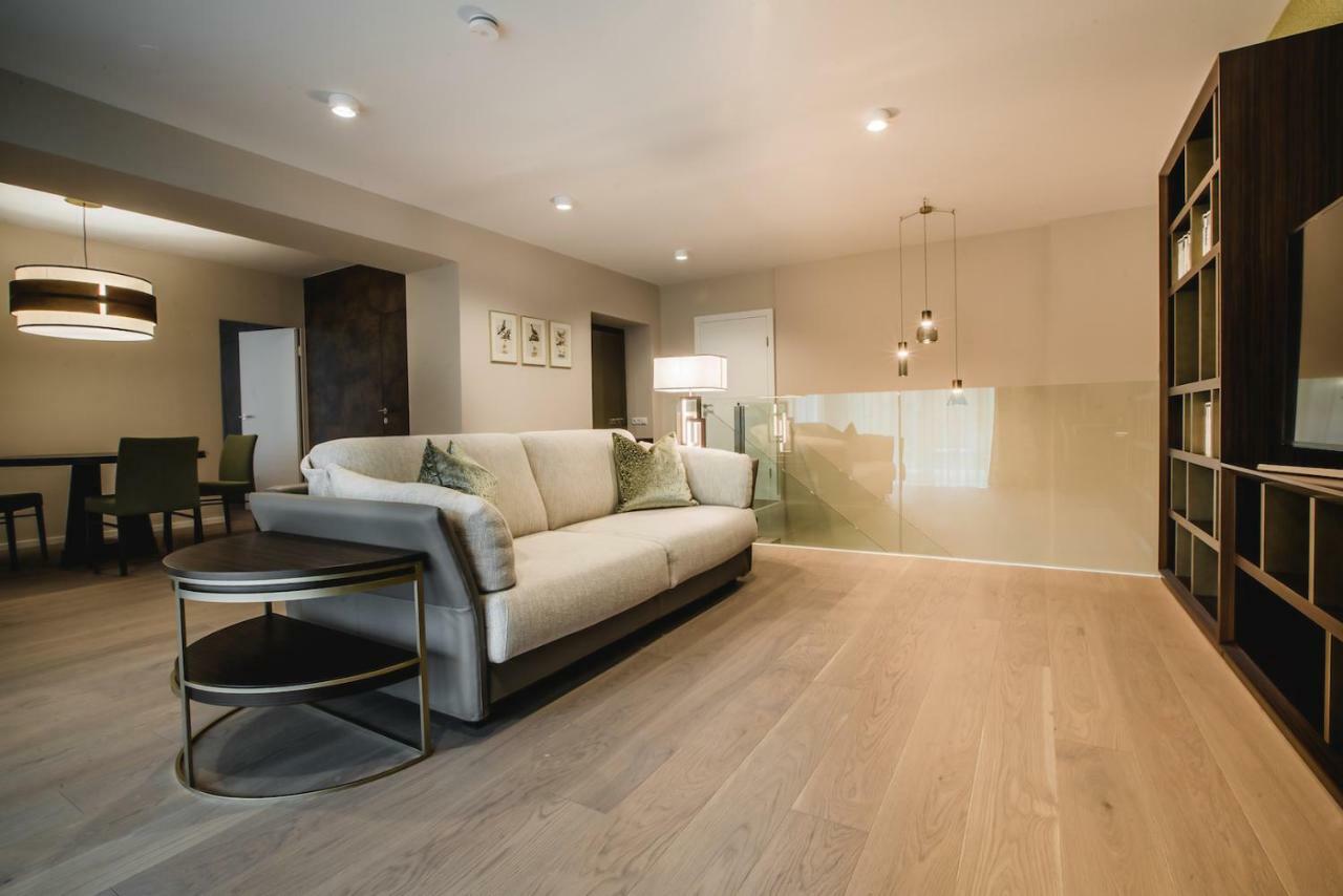 Karl Suites Palais Wessely 비엔나 외부 사진