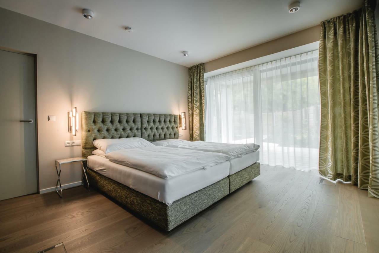 Karl Suites Palais Wessely 비엔나 외부 사진
