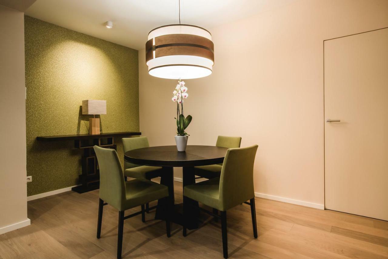 Karl Suites Palais Wessely 비엔나 외부 사진