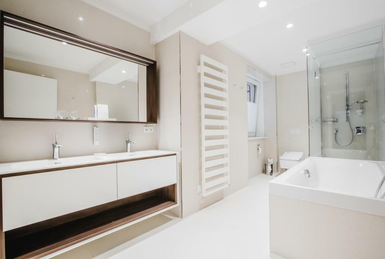 Karl Suites Palais Wessely 비엔나 외부 사진
