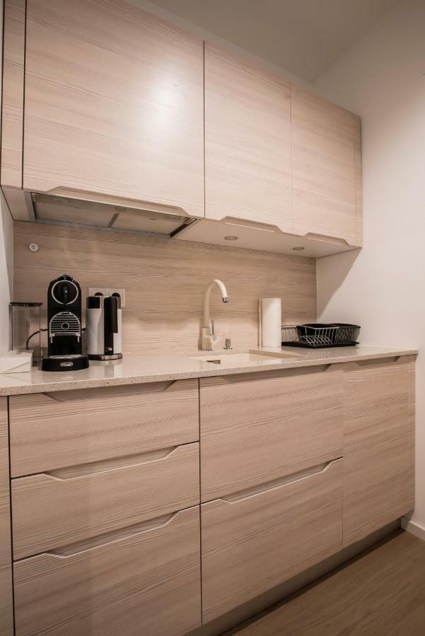 Karl Suites Palais Wessely 비엔나 외부 사진