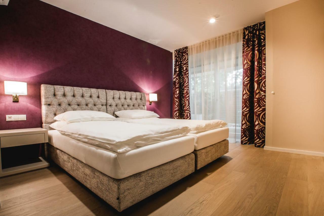 Karl Suites Palais Wessely 비엔나 외부 사진